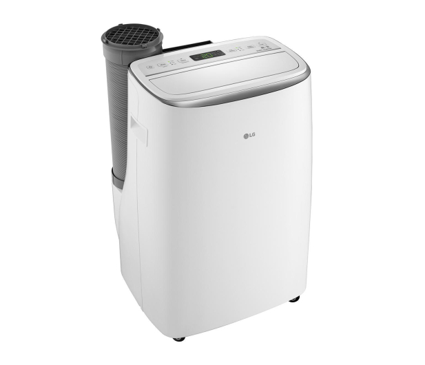 LG przenośny PA11WS Dual Inverter z funkcją sterowania Wi-Fi - 1383064 - zdjęcie 2